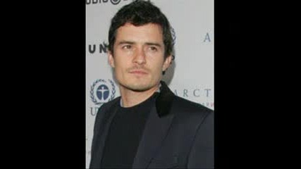 Orlando Bloom