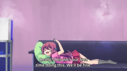 Girlish Number - 10