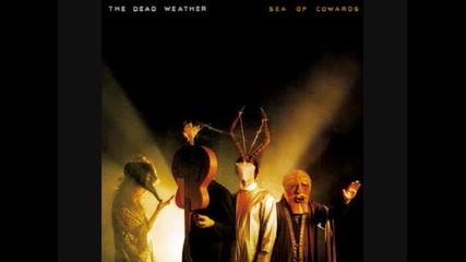 The Dead Weather - Old Mary
