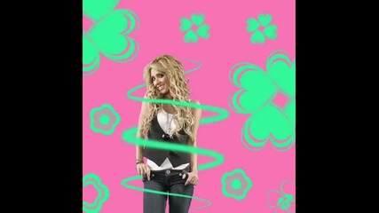 Anahi 