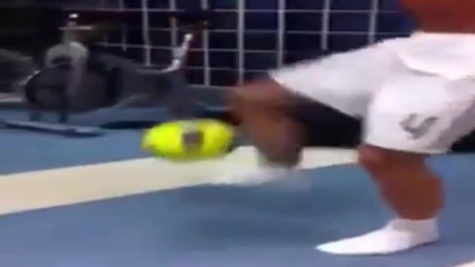 Ramos - Freestyle