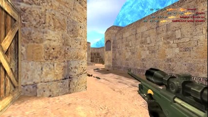 Cs:god skilled 