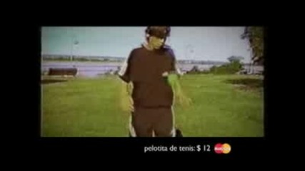 Младия Меси и Стария Меси