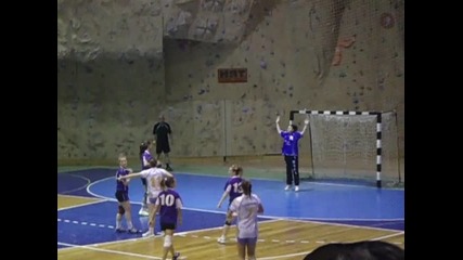Бъки Габрово - Етър 64