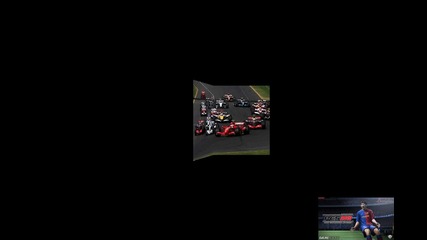 F1 snimki 