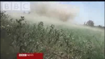Британски войник е починал от наранявания