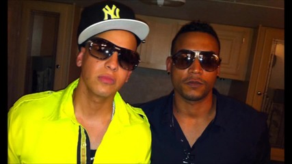 Don Omar ft Daddy Yankee Lo Mas Nuevo del 2012 Oficial Mtv.wmv