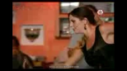 Triunfo del amor capitulo 113, 2010, part 1