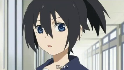 Black Rock Shooter Ova 5 English Sub