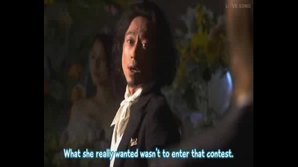 Proposal Daisakusen Episode6/2