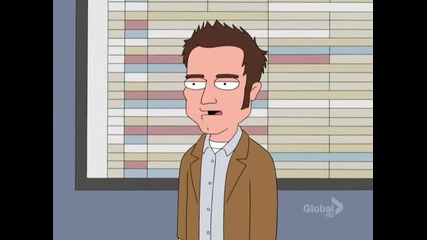 Family Guy s08e15