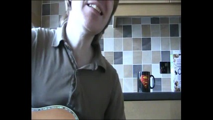 She - Green Day Cover - Gareth Rhodes (axl77) 