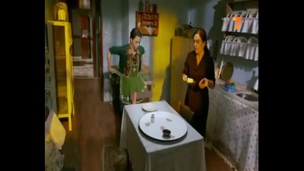 Справедливостта на Кара еп.10 (karadayi - bg audio)