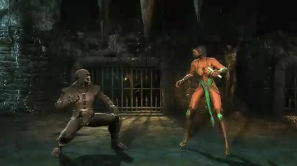 Trailer - Mortal Kombat Noob Saibot Trailer for Ps3 and Xbox 360 - Youtube