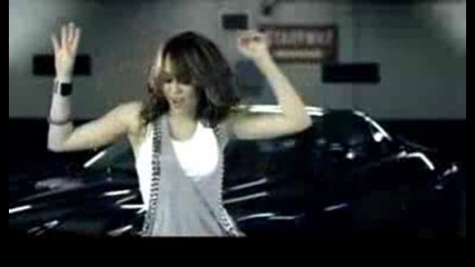 Miley Cyrus - Fly on the wall Official music video (hq)