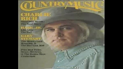 Charlie Rich - My Elusive Dreams