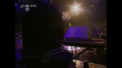 графа - nothing compares 2 u (live) (feat. nevena) (2008)