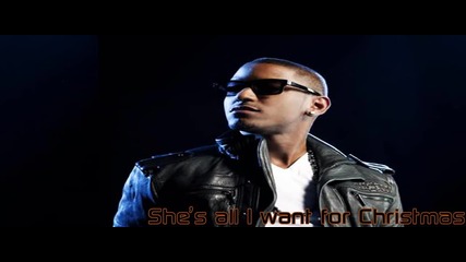 Lloyd – She’s All I Want For Christmas
