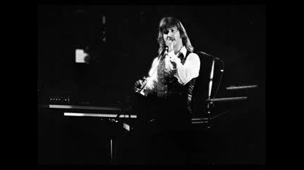 Kansas - All The World - Live 1976