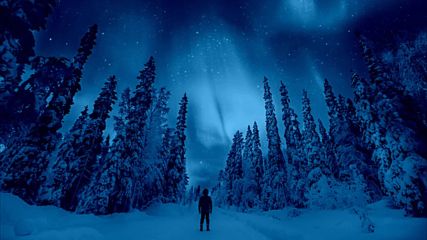 Dawn of Solace - Winter Song
