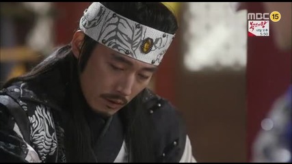 [easternspirit] Shine or Go Crazy (2015) E10 1/2
