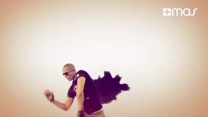 Patrick Miller - Dancing In London (official Video)
