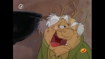 07 - An Embarassment of Roaches part1