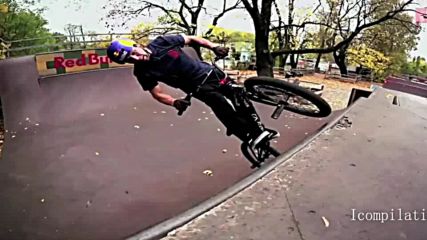 Bmx Freestyle Edition 2016 Hd Film Menejer