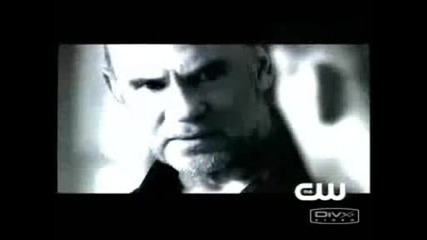 Supernatural - Trailer - In The Beginning