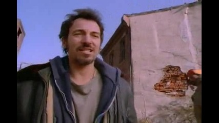 Bruce Springsteen - Streets Of Philadelphia 