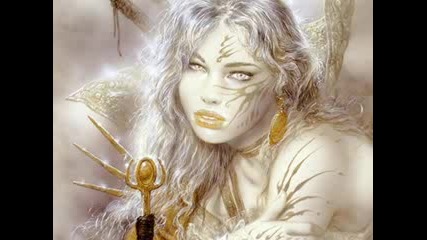 Virgin Steele - Moira