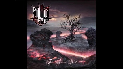 Solution 45 - Through Night ( Kingdomed Gates )