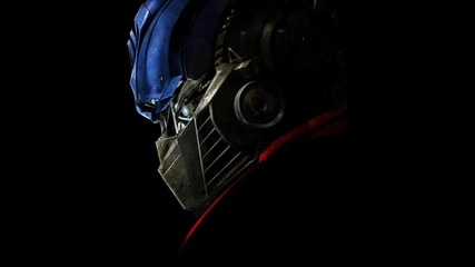 Transe Dynamic - My Name Is Optimus Prime 