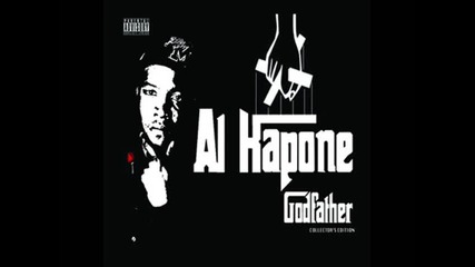 Al Kapone - We On Deck (feat. Three 6 Mafia)