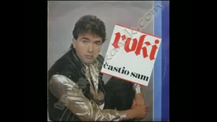 Radoslav Rodic - Zasto Te Nema U Mojoj Sobi