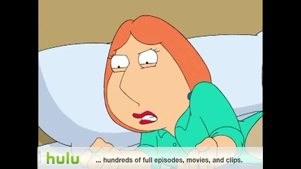 Family Guy - Mum 