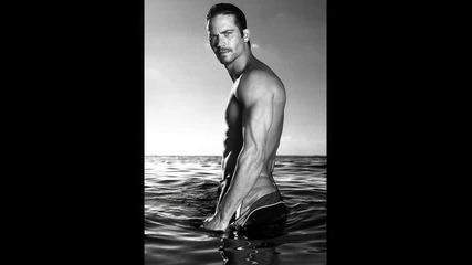 paul walker
