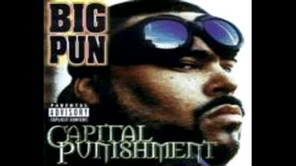 Big Pun - Capital Punishment