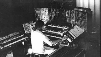 Klaus Schulze x - Friedemann Bach - Part2