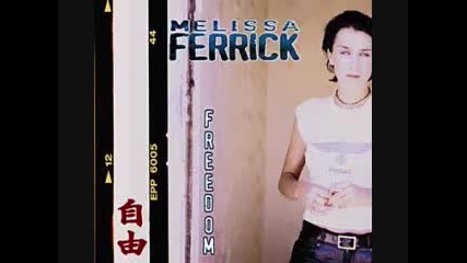 Melissa Ferrick - Drive