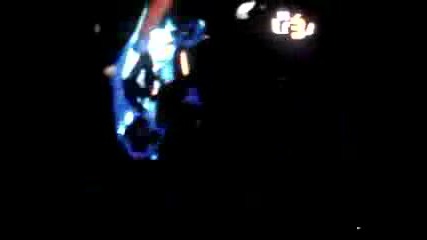 Tokio Hotel Mtv Los Premios Perform