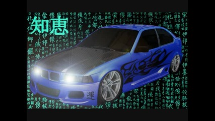 bmw 3er compact tuning 