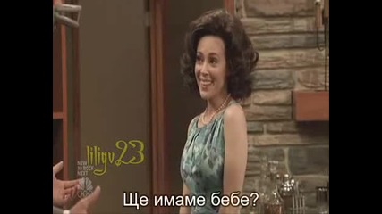 My Name Is Earl 3x16 Откраднах Мотор