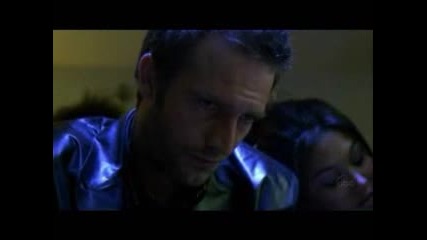 4x09 - Sydney & Sark