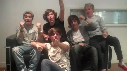 One Direction - Песен на седмицата