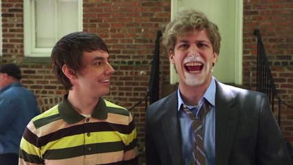 The Lonely Island - Great Day ( Официално Видео )