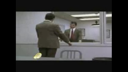 Mr Bean