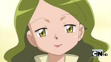 Pokemon Black and White - The Lost World of Gothitelle!