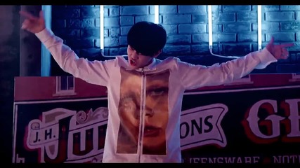 Beast - Good Luck