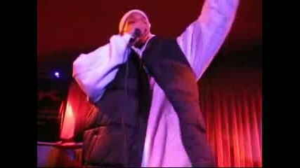 Islord (from Killarmy) - Freestyle